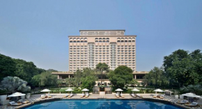Отель The Taj Mahal Hotel New Delhi  Нью-Дели